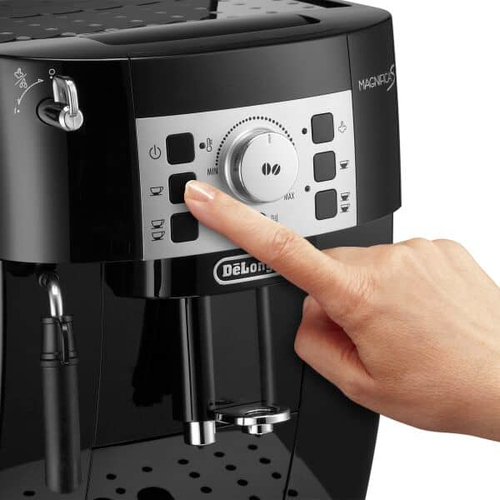 De'Longhi Magnifica ECAM 20.110.B Zwart, afbeelding 2