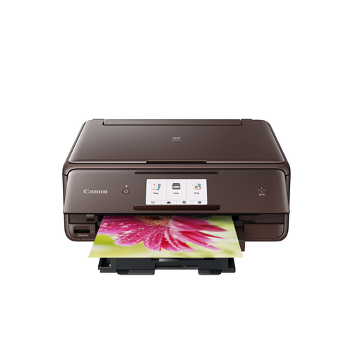 Canon PIXMA TS8053 Inkjet A4 – image 3