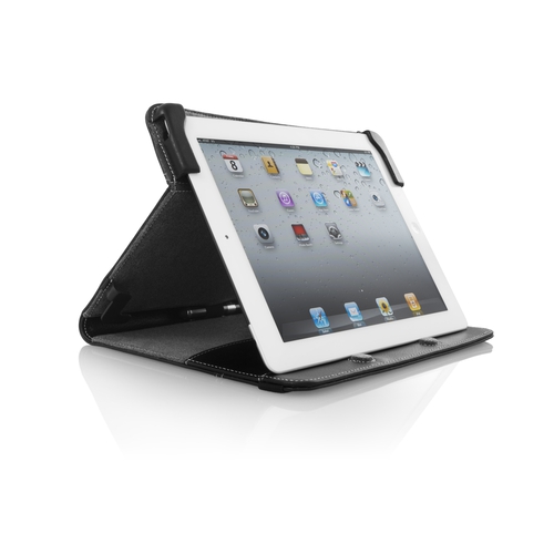 Targus THZ155US tablet case Folio Black – image 2