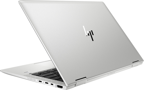 HP 1030 G3 + Thunderbolt Dock 120W G2 – image 9