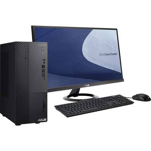 ASUS ExpertCenter D7 Mini Tower D700MCES-511500003X Intel® Core™ i5 i5-11500 – image 3