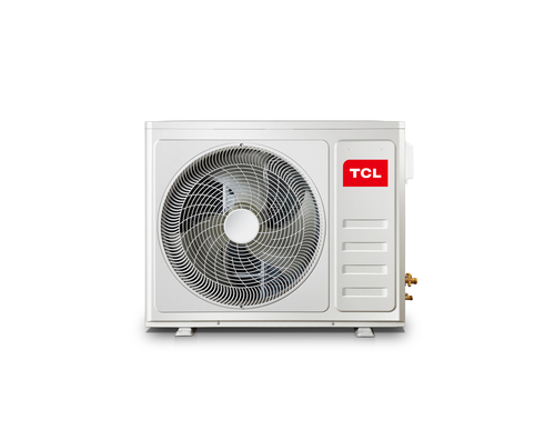 TCL T-Pro S12P7S0 air conditioner Split system White – image 6