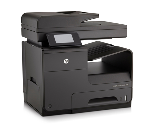 HP OfficeJet X576dw Inkjet A4 – image 5