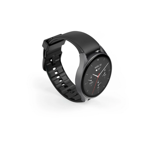 Hama Smart Watch 8900 Smartwatch Zwart, afbeelding 4