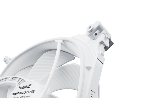 be quiet! Silent Wings 4 PWM case fan, afbeelding 3