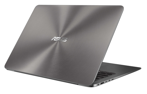 ASUS Zenbook UX430UA-57DHDSB2 Intel® Core™ i5 i5-7200U Laptop – image 4