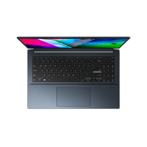 ASUS Vivobook Pro 15 OLED M3500QC-L1303W AMD Ryzen™ 7 5800H Laptop – image 5