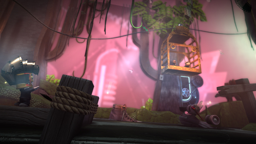 Sony Interactive Entertainment LittleBigPlanet 3 - PLAYSTATION HITS