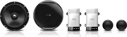 Philips Car component speaker CSP652/00 – image 2