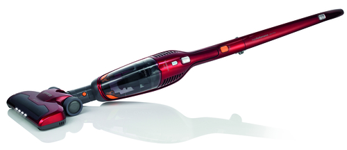 Gorenje SVC216FR 2-in-1 stick vacuum Battery Dry HEPA Bagless – image 4