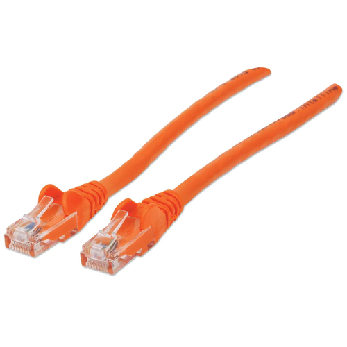 NETWORK CABLE, CAT6, UTP