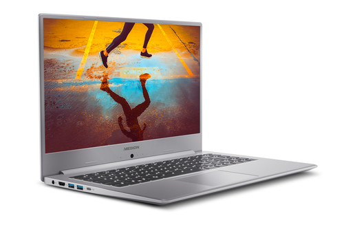MEDION AKOYA S15447TG-i5-256F8 Intel® Core™ i5 i5-10210U Laptop – image 8
