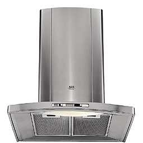 AEG DK-9160-m Wall-mounted 410 m³/h
