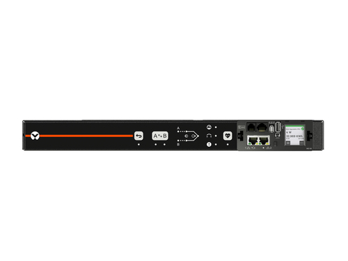 V. POWERIT RTS MONITORED (UNIT