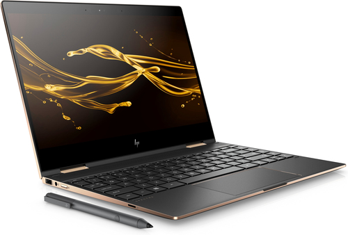 HP Spectre x360 13-ae529tu Intel® Core™ i7 i7-8550U Hybrid (2-in-1) – image 5