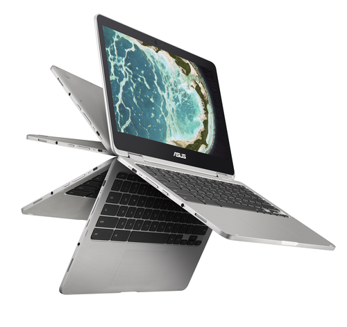 ASUS Chromebook C302CA-GU009 Intel® Core™ m3 m3-6Y30 – image 2