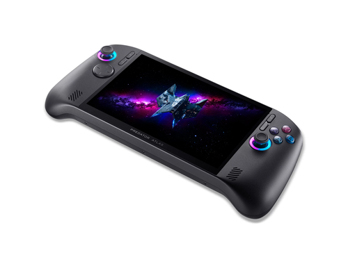 Acer Predator Atlas 8 PA08-I51-G6F5 – image 3