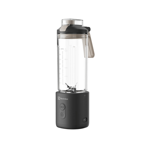 Electrolux E4BP1-2CG 0,69 L Portable blender 120 W Темно-серый