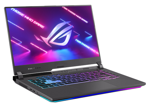 ASUS ROG Strix G15 G513RW-HQ098W AMD Ryzen™ 9 6900HX Laptop – image 3