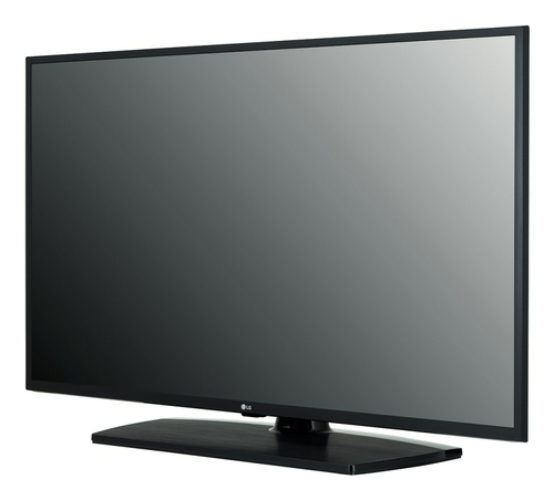 Televisión  LG 43UM670H