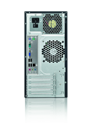Fujitsu ESPRIMO P1500 – image 3
