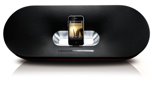 Philips docking speaker DS9000/10 – image 2