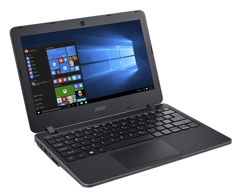 Acer TravelMate TMB117-MP-P6GF Intel Pentium N N3710 Laptop – image 6