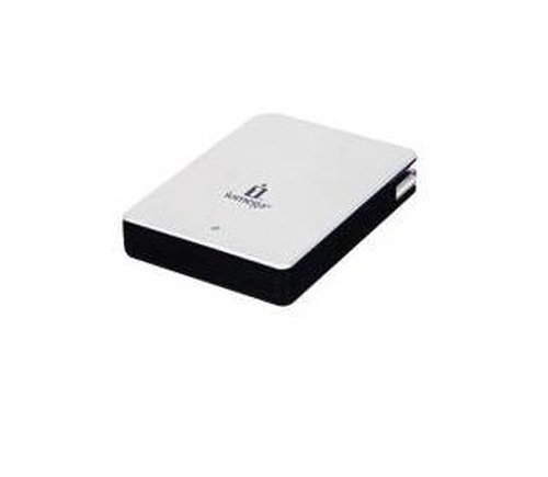 Iomega 33406 external hard drive