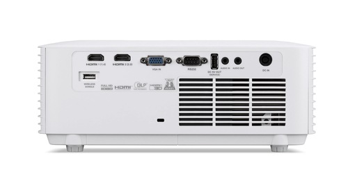 Acer Vero PL2535i Standard throw projector 5500 ANSI lumens DLP 1080p (1920x1080) White – image 6