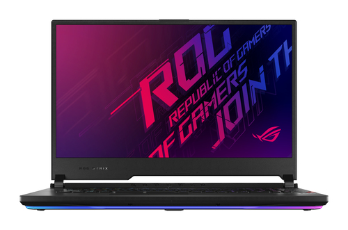 ASUS ROG Strix G732LW-EV073T Intel® Core™ i7 i7-10750H Laptop – image 2