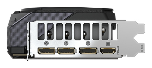 Gigabyte Rtx 5070 12GB OC GPU - 12GB GDDR7 Memory, Windforce Cooling, Dual Bios Flexibility, 4K Ready - BoxLtd - image 8