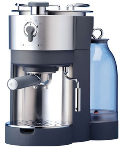 Kenwood Espresso Machine ES460