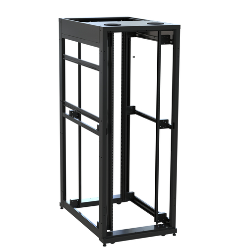 Middle Atlantic 42 RU SNE Series Rack Frame