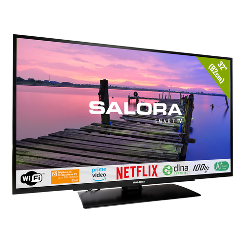 Salora 6500 series 32FSB2704 TV – image 2