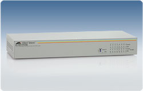 Allied Telesis AT-FS717FC/SC Unmanaged Switch