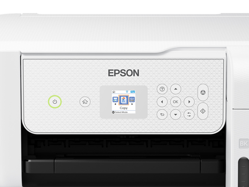 Epson EcoTank ET-2876 A4 multifunctionele Wi-Fi-printer met inkttank all-in-one printer, afbeelding 5