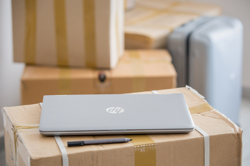HP Pavilion x360 14-cd0027tu Intel® Core™ i5 i5-8250U Hybrid (2-in-1) – image 9