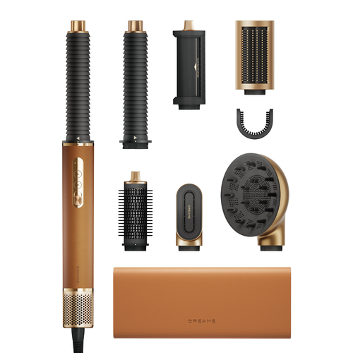 Dreame Airstyle Pro 2, afbeelding 4