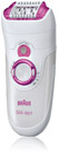 Braun SE7280 White