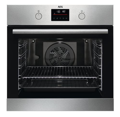 AEG Series 6000 BPS355061M – image 1