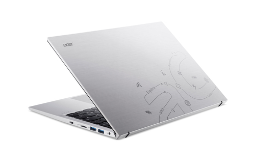 Acer Swift SFL14-53M-53WF Intel® Core™ i5 i5-1334U Laptop – image 5