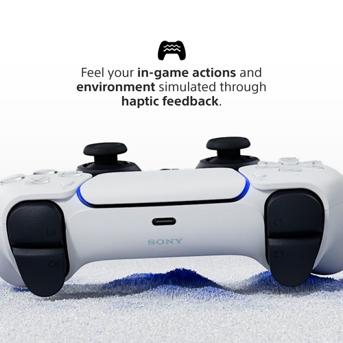 Sony Interactive Entertainment DualSense v3 – image 5