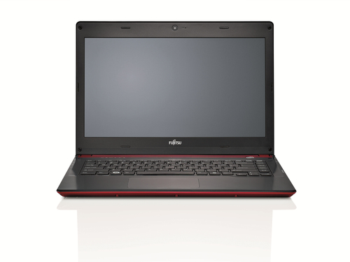 Fujitsu LIFEBOOK UH572 Intel® Core™ i5 i5-3317U – image 3