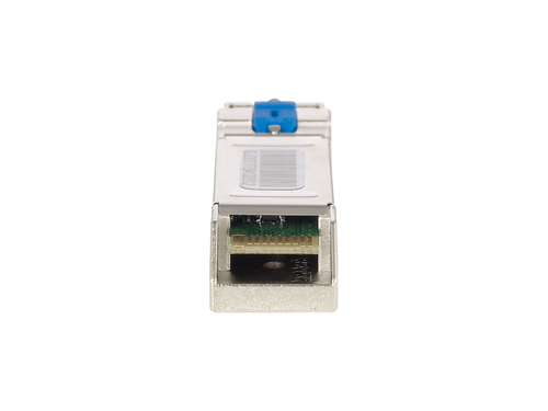 LevelOne 155Mbps Single-mode BIDI SFP Transceiver, 40km, TX 1310nm / RX 1550nm – image 2