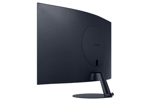 Samsung C27T550FDU computer monitor – image 9