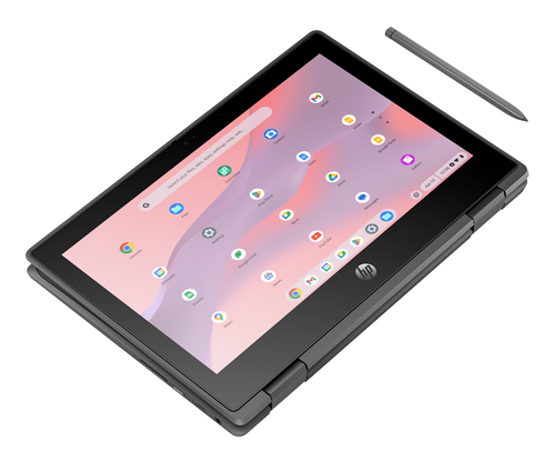 HP Fortis x360 G5 Chromebook – image 5