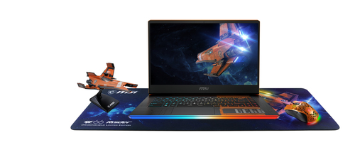 MSI GE66 10SE-657RU Dragonshield – image 2