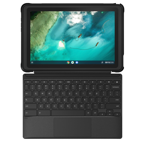 ASUS Chromebook Detachable CZ1 CZ1000DVA-L30001-NKB MediaTek MT8183 – image 3