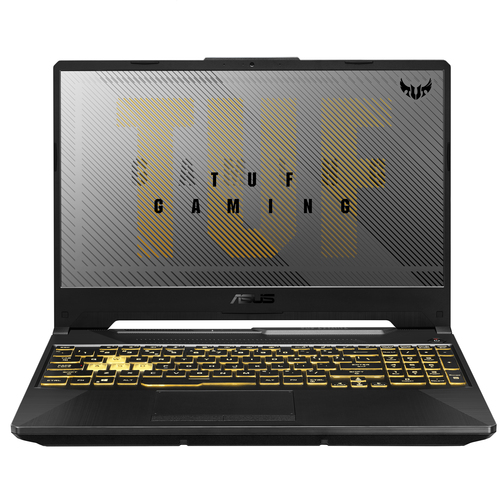 ASUS TUF Gaming A15 FX506LU-HN110T-BE Intel® Core™ i7 i7-10870H Laptop – image 8