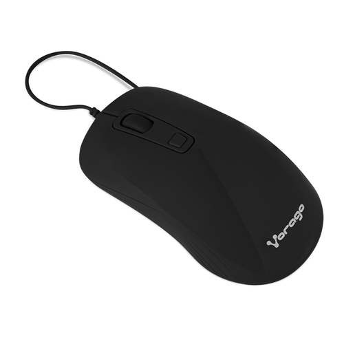 Mouse VORAGO MO-102-BK
